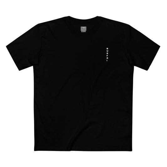 BURFRI Minimal Tee