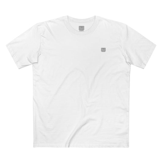 BURFRI Minimal Tee