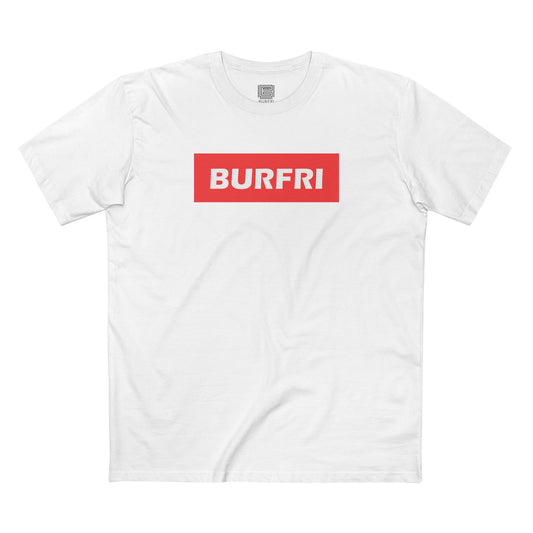 BURFRI vibes