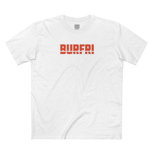 BURFRI vibes