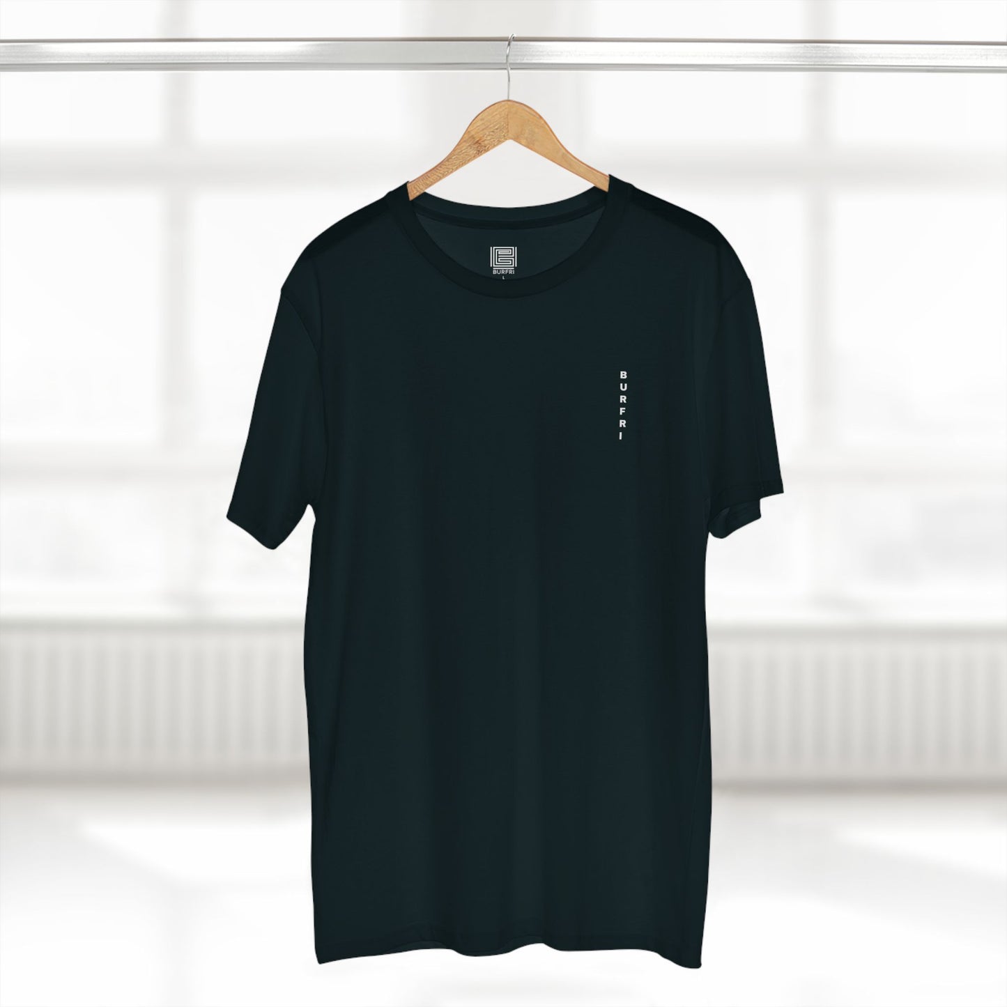 BURFRI Minimal Tee
