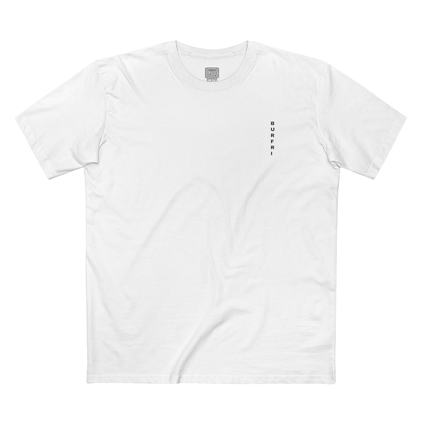 BURFRI Minimal Tee