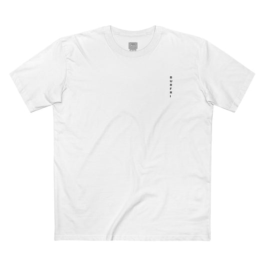 BURFRI Minimal Tee