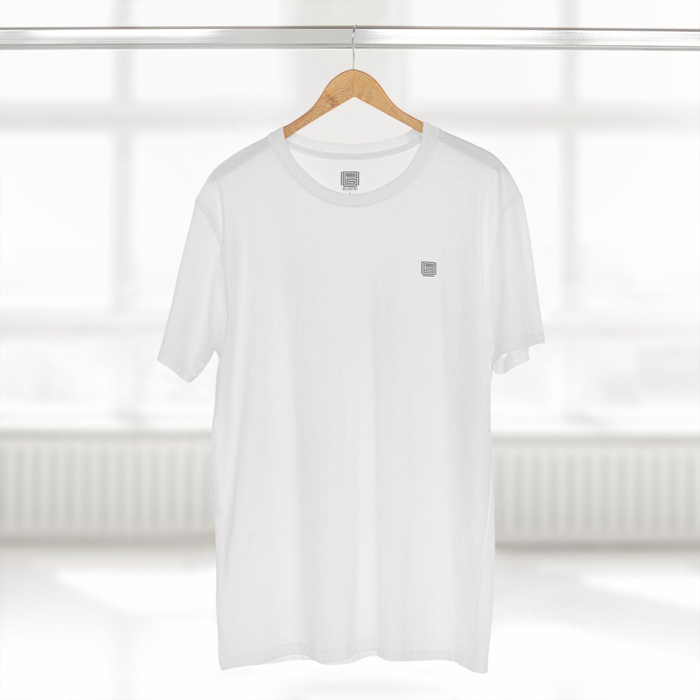 BURFRI Minimal Tee