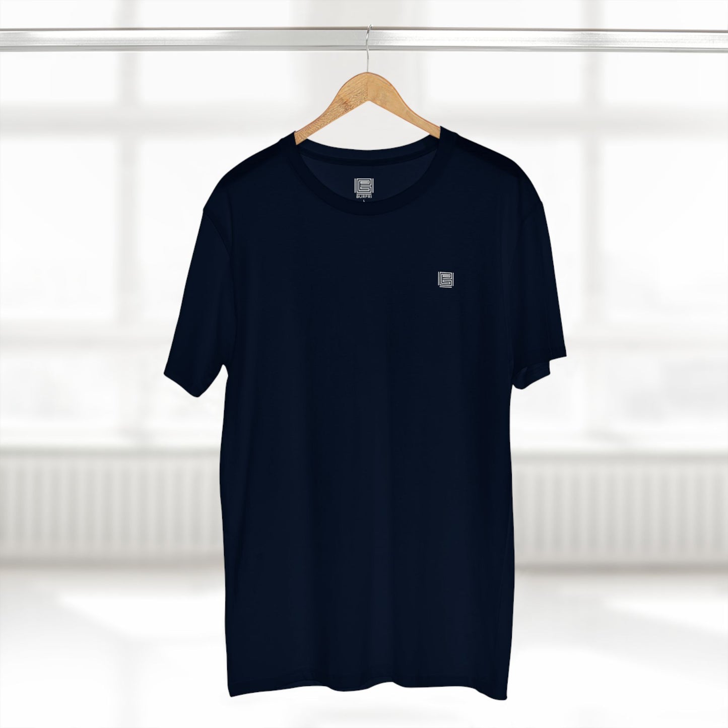 BURFRI Minimal Tee