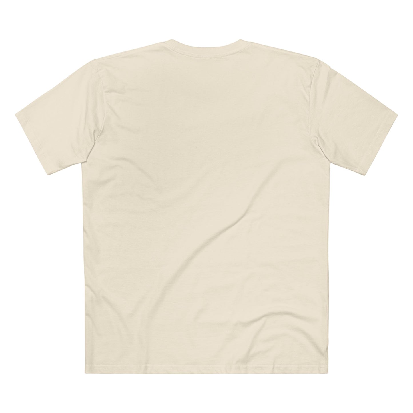 BURFRI Minimal Tee