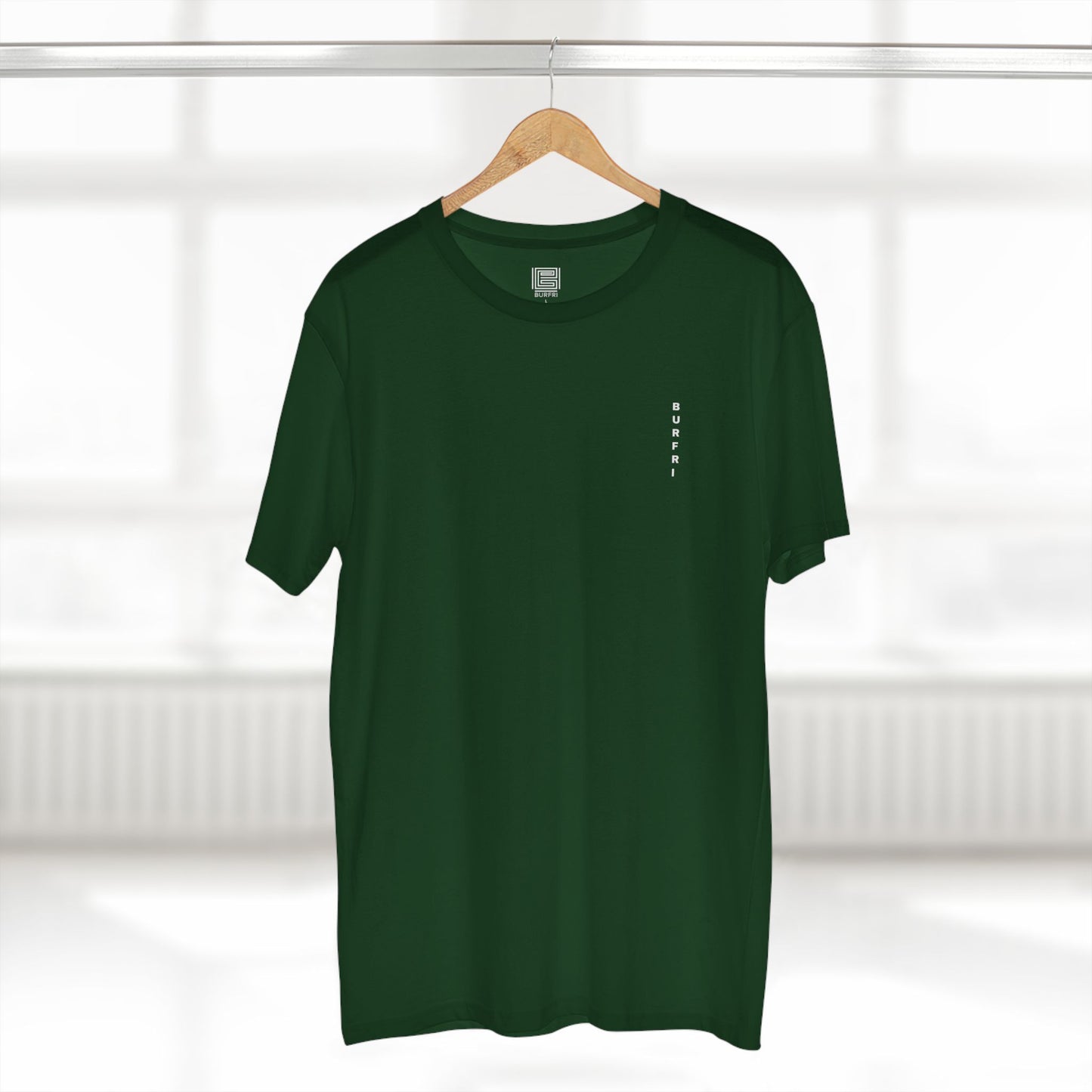 BURFRI Minimal Tee