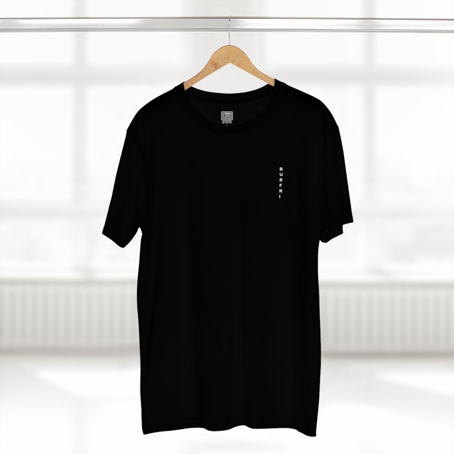 BURFRI Minimal Tee