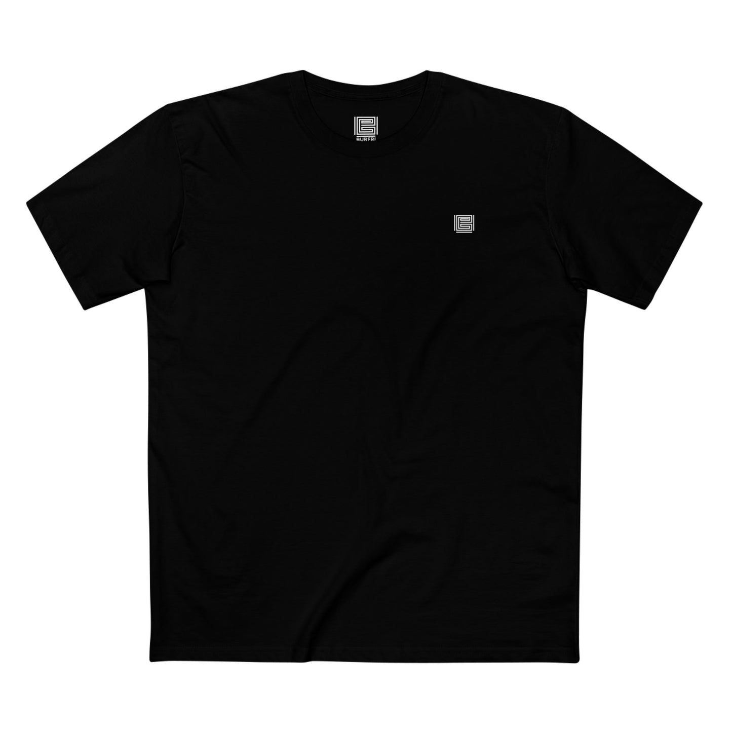 BURFRI Minimal Tee