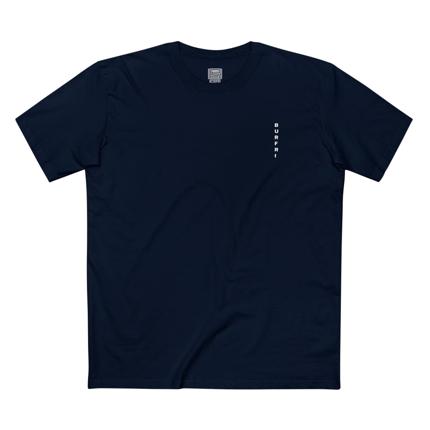 BURFRI Minimal Tee
