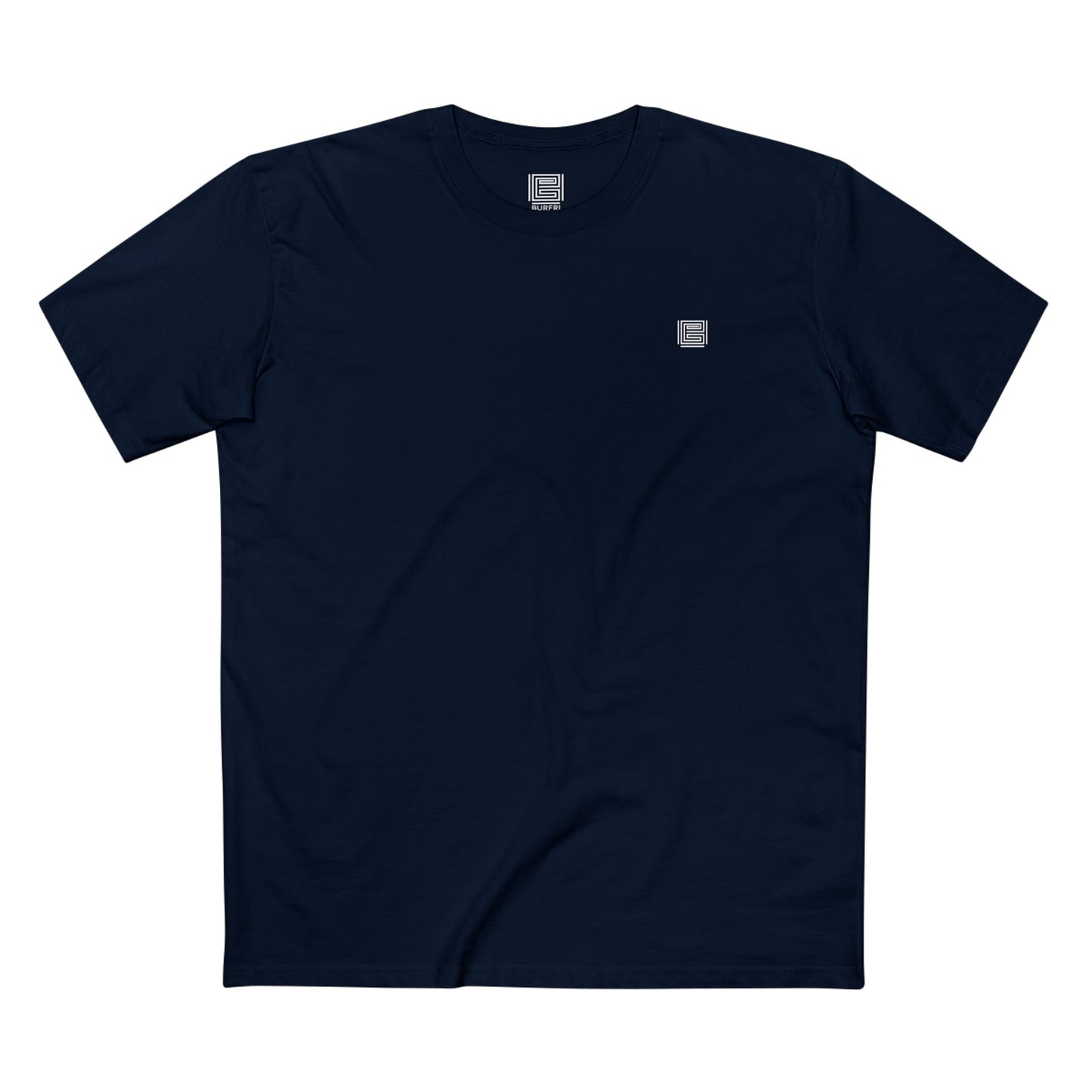 BURFRI Minimal Tee