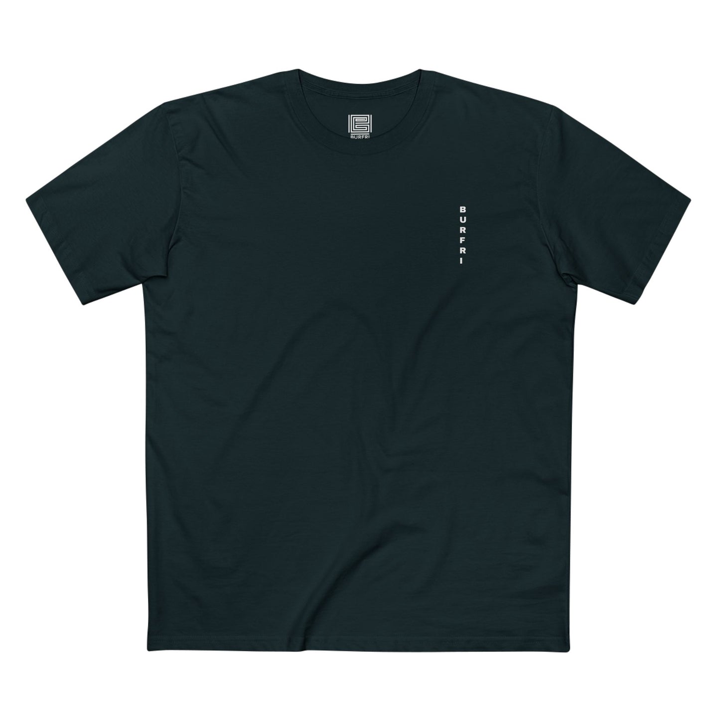 BURFRI Minimal Tee