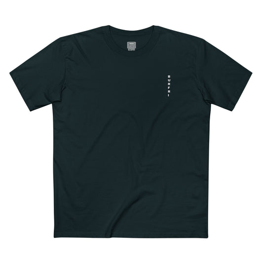 BURFRI Minimal Tee