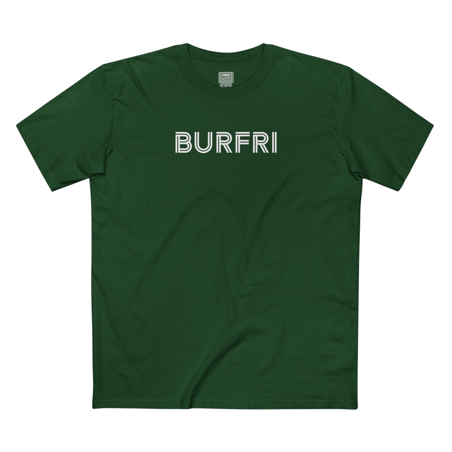 BURFRI Signature Tee