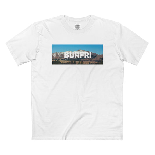 BURFRI vibes