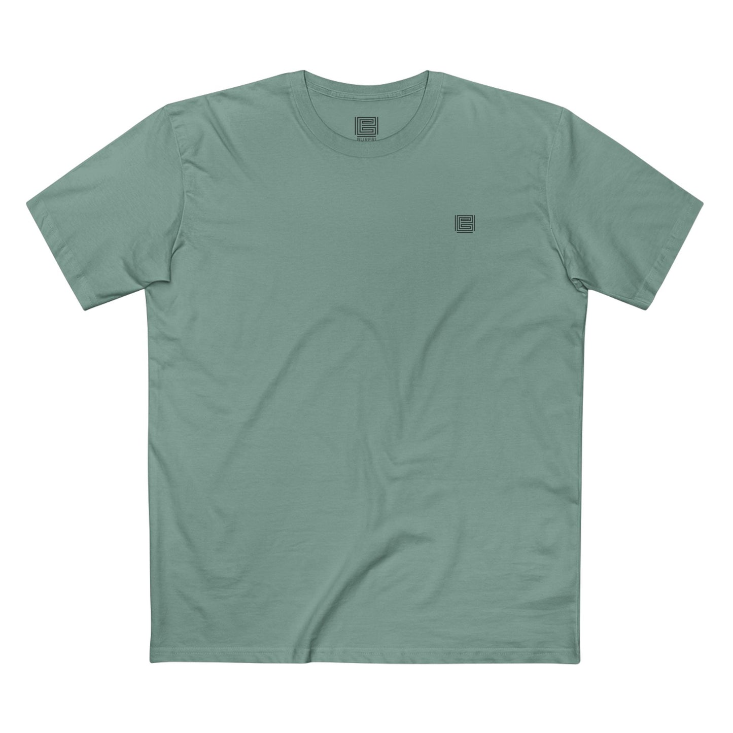 BURFRI Minimal Tee