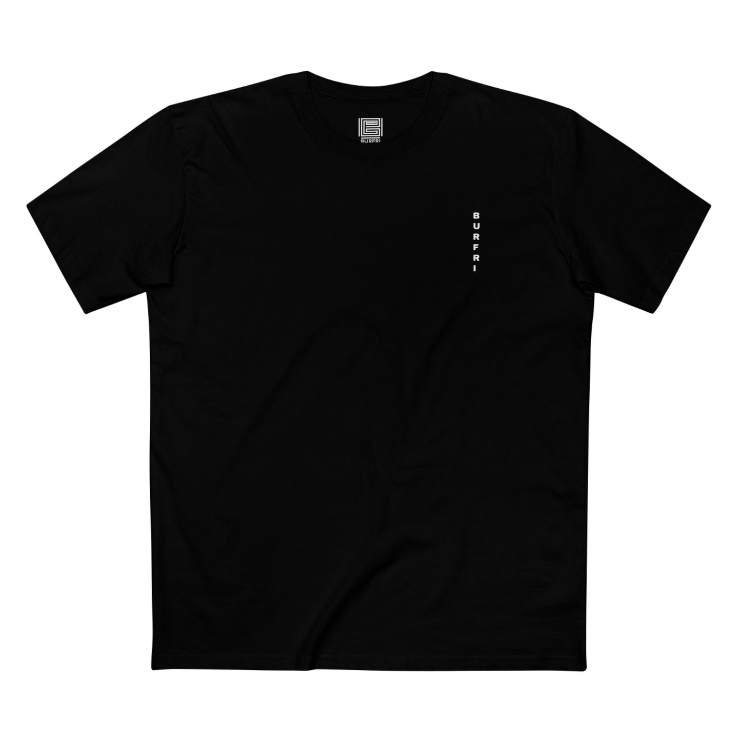 BURFRI Minimal Tee