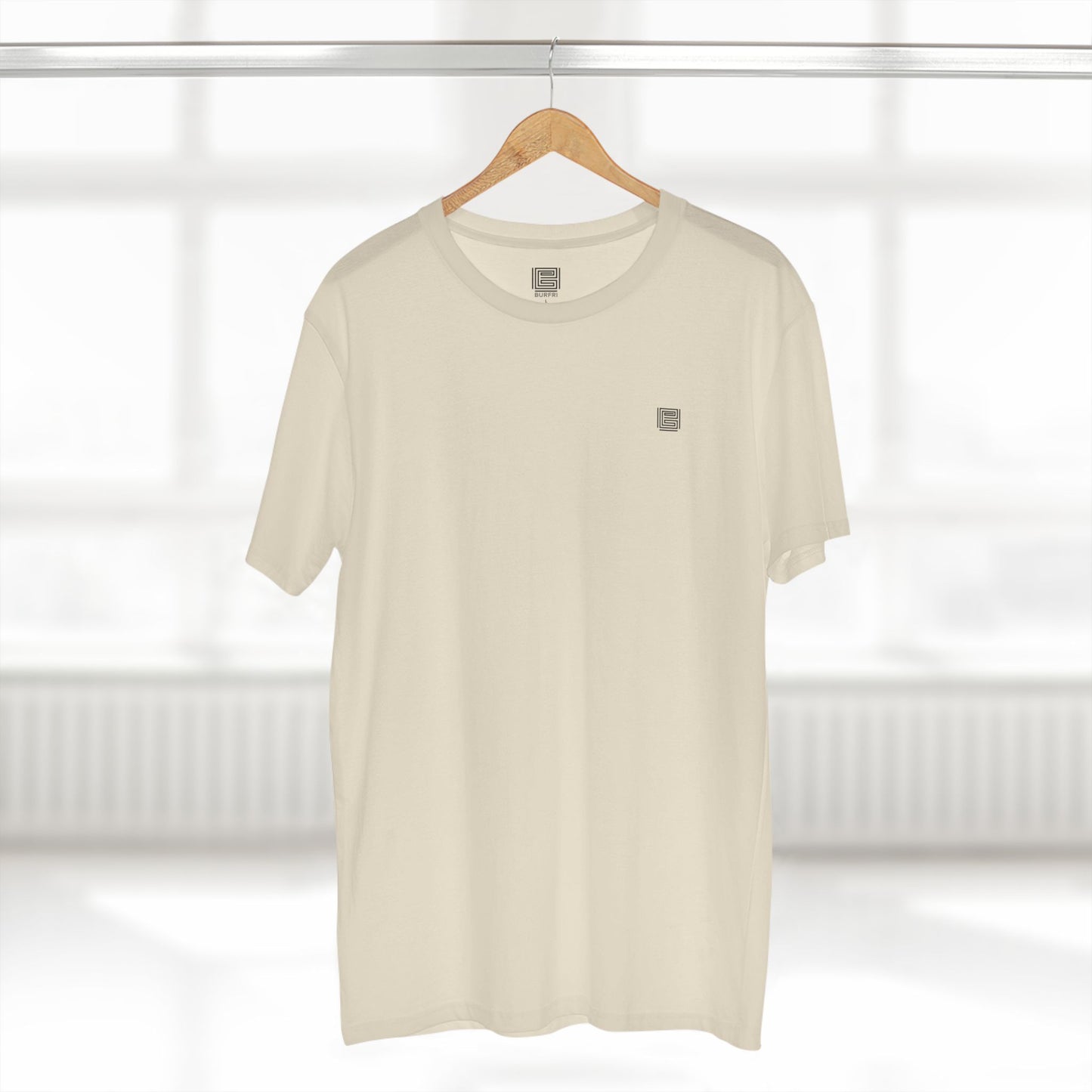 BURFRI Minimal Tee