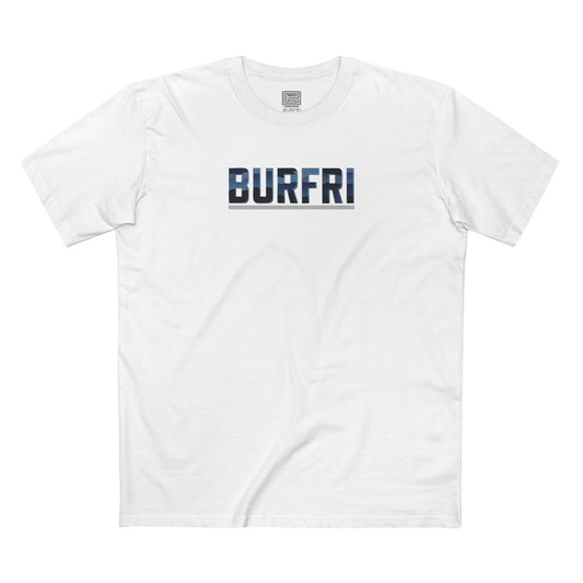 BURFRI vibes