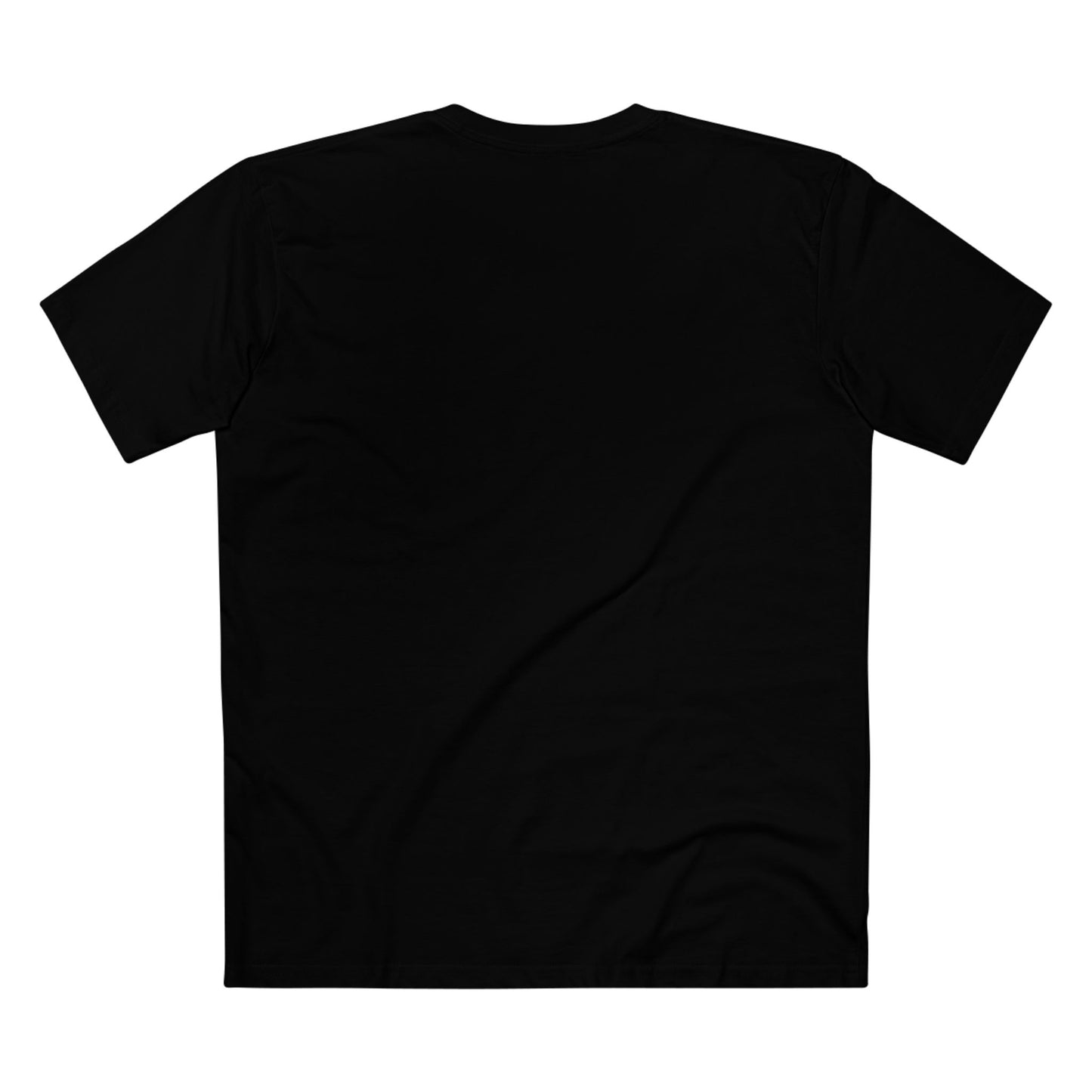 BURFRI Minimal Tee