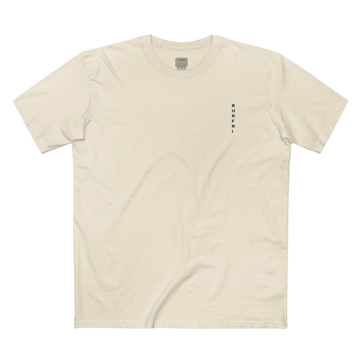 BURFRI Minimal Tee