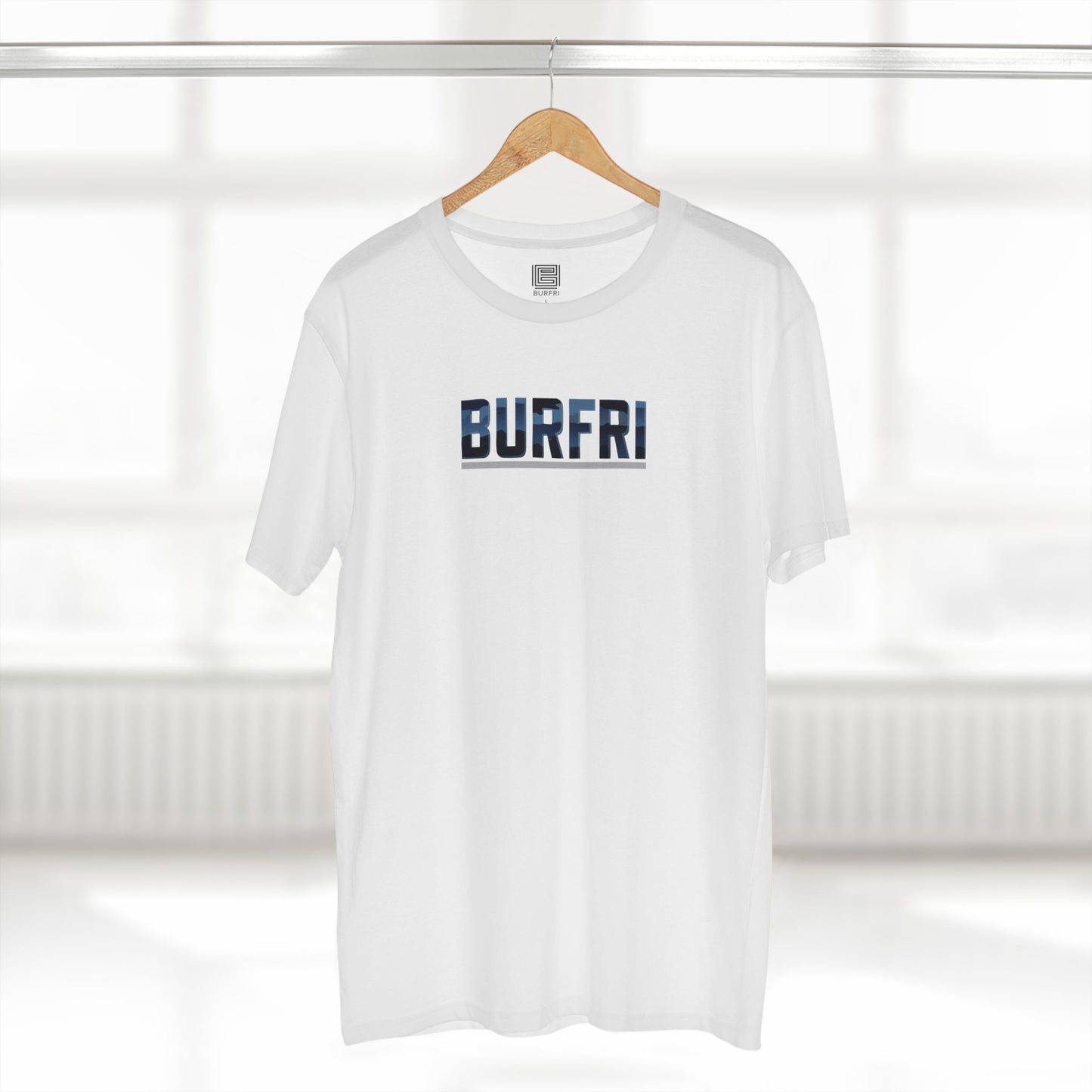 BURFRI vibes