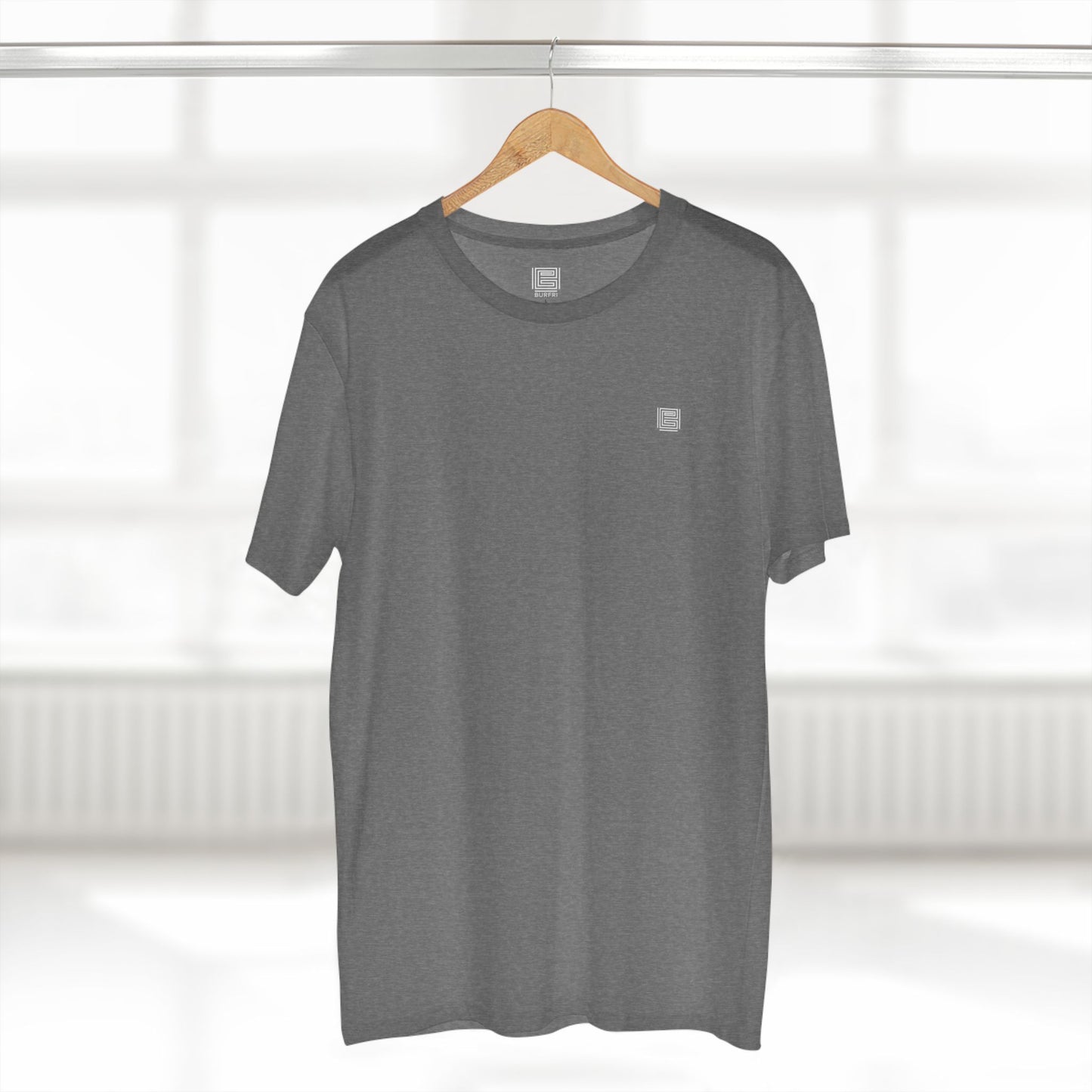 BURFRI Minimal Tee