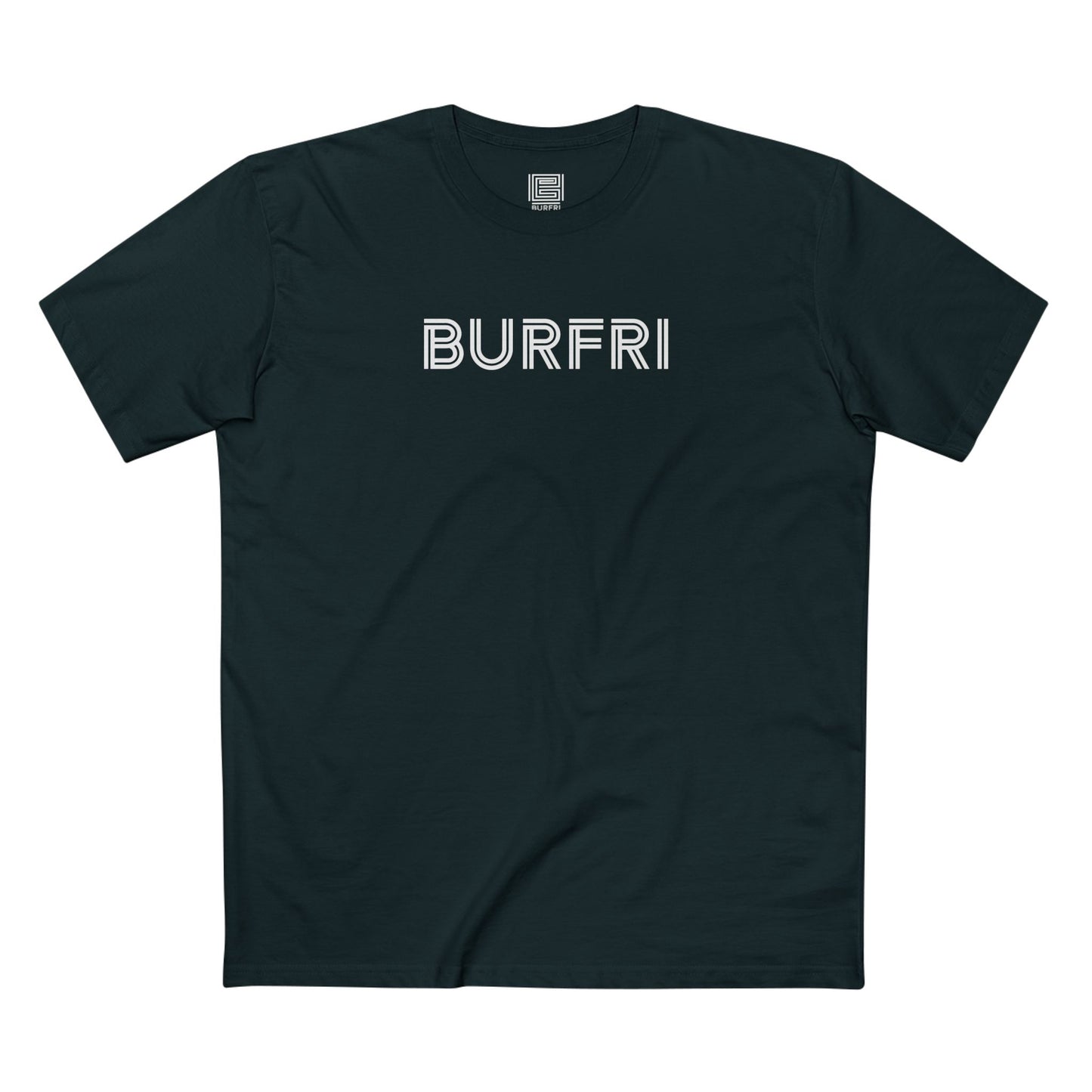 BURFRI Signature Tee