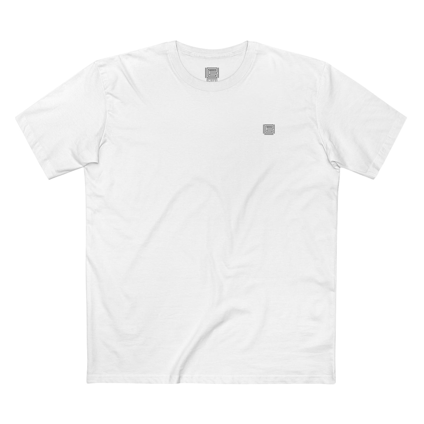 BURFRI Minimal Tee