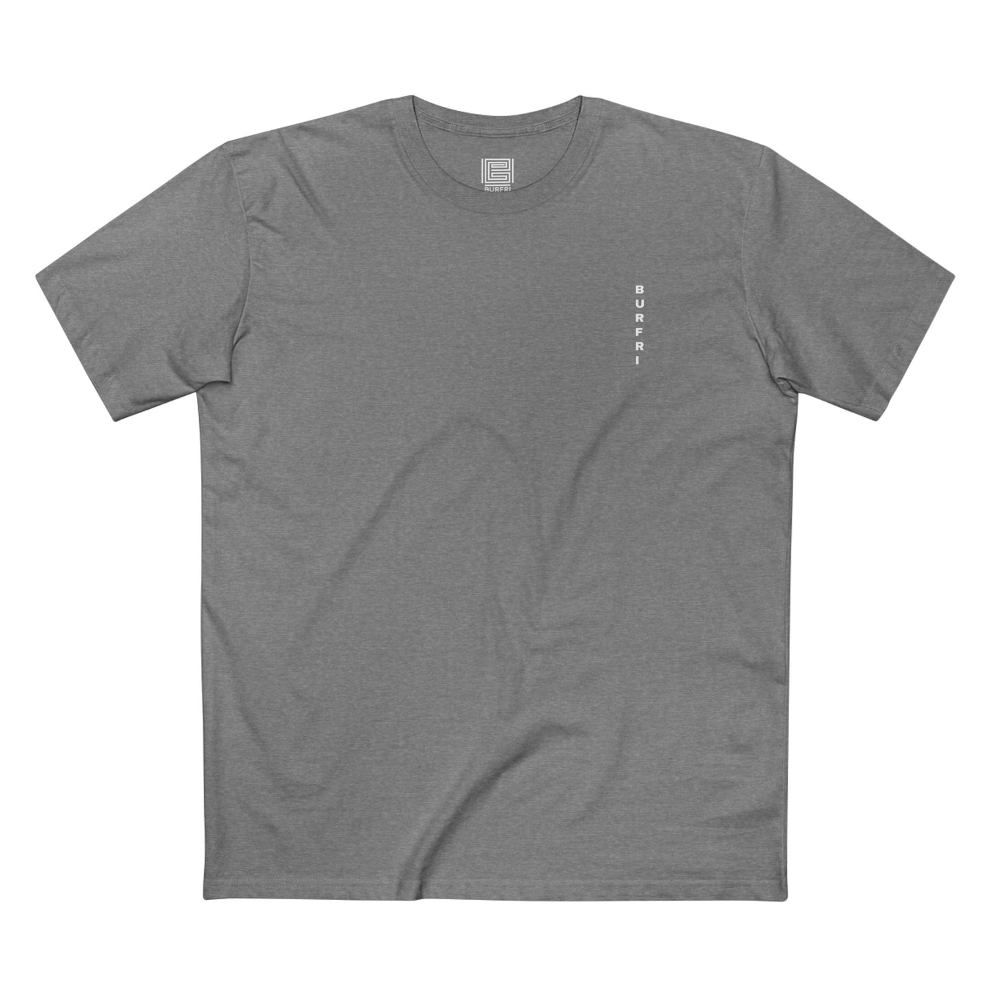 BURFRI Minimal Tee
