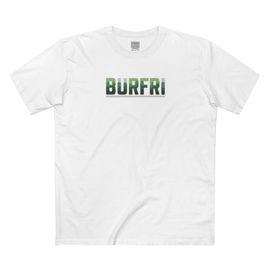 BURFRI vibes