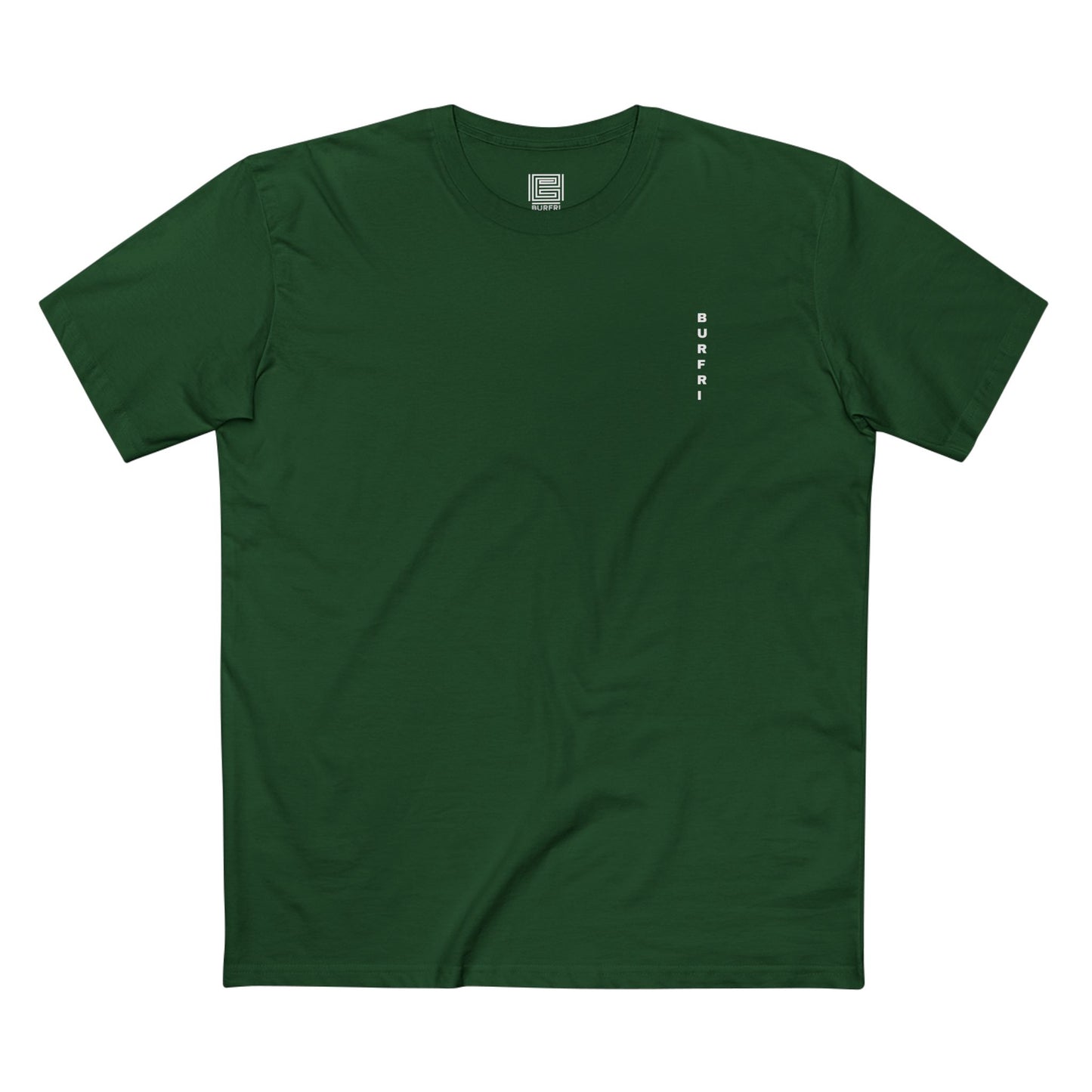 BURFRI Minimal Tee