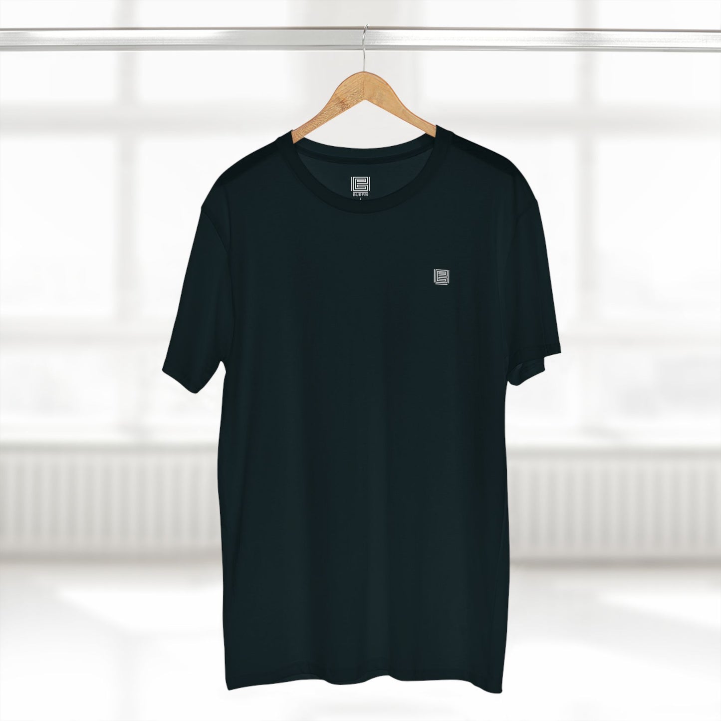 BURFRI Minimal Tee
