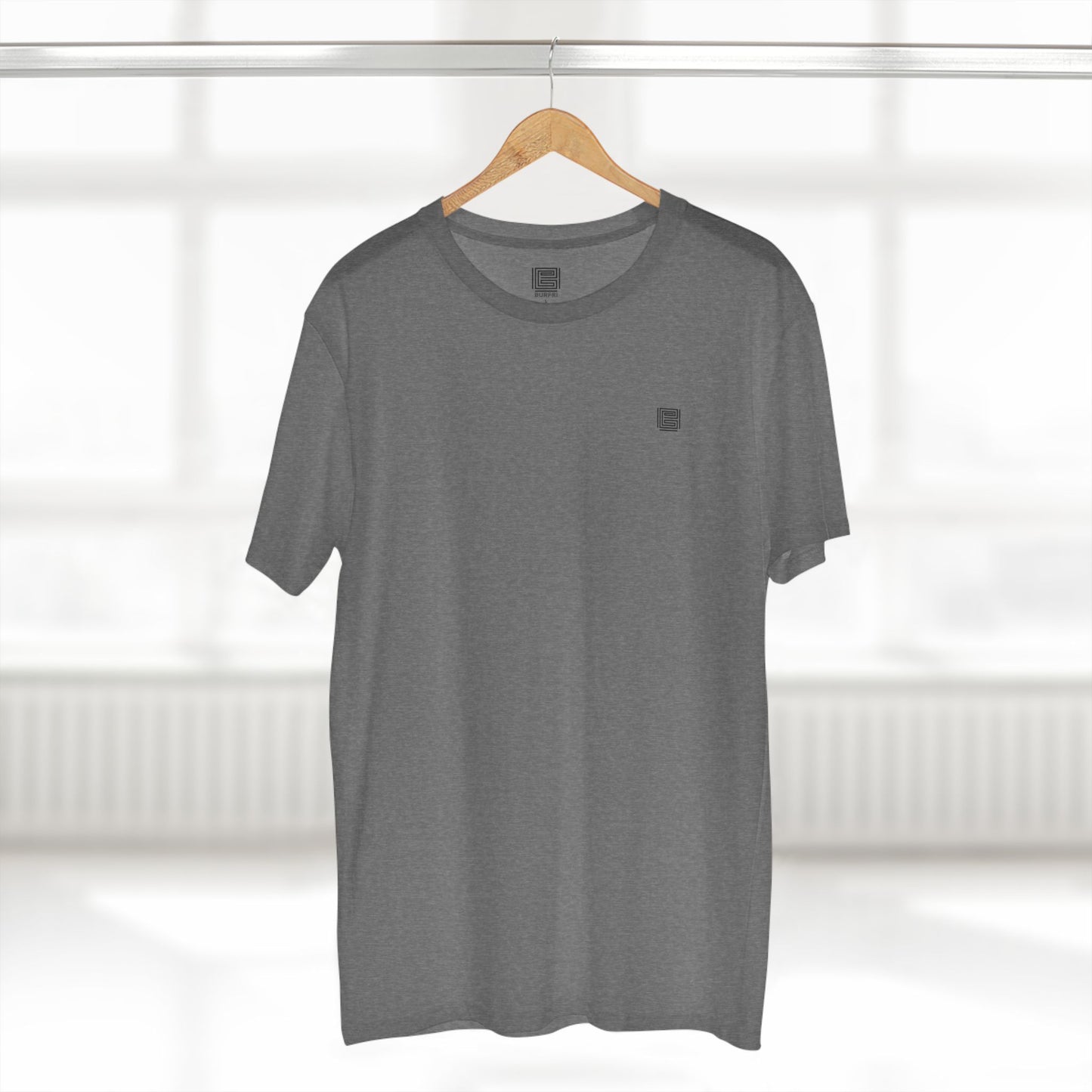 BURFRI Minimal Tee