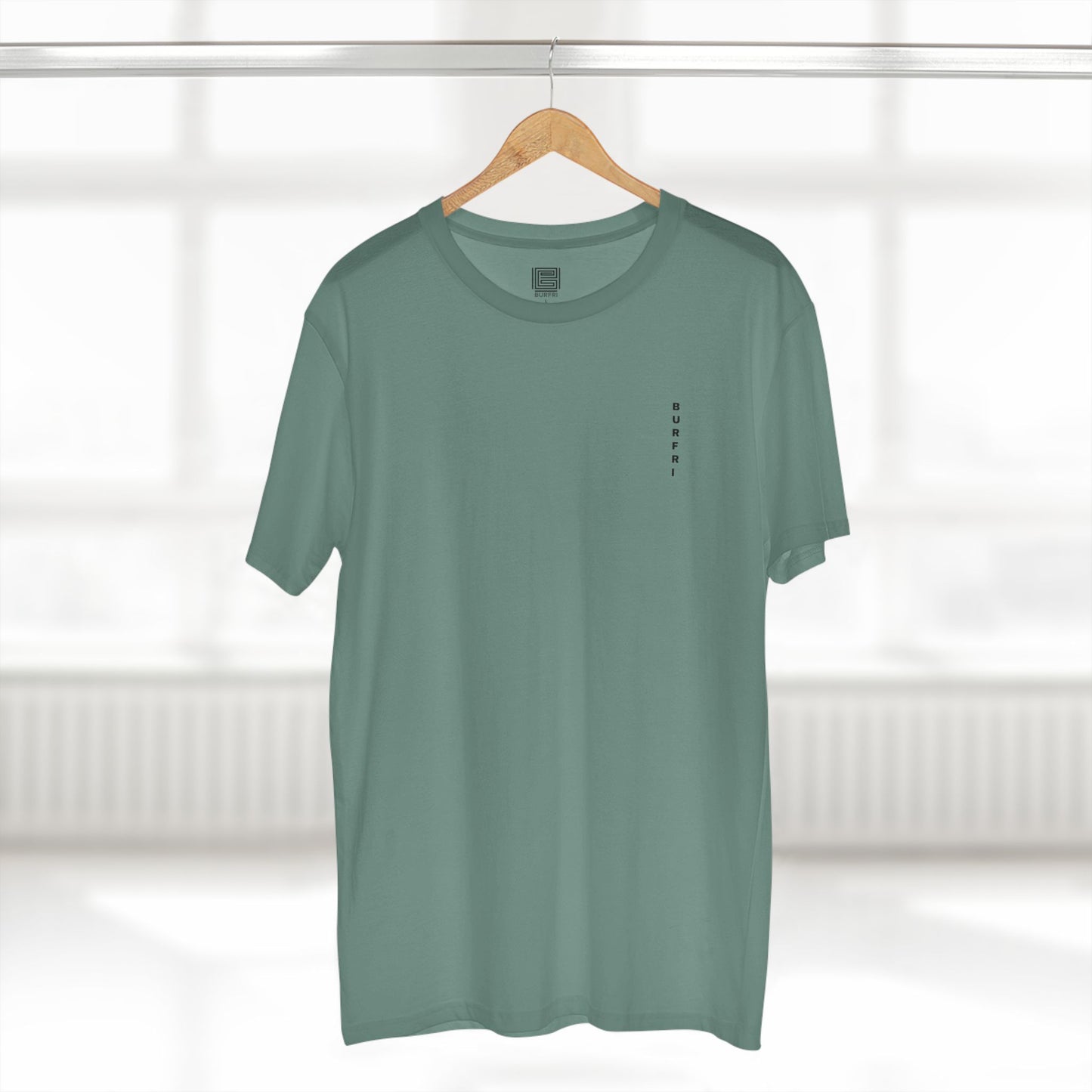 BURFRI Minimal Tee