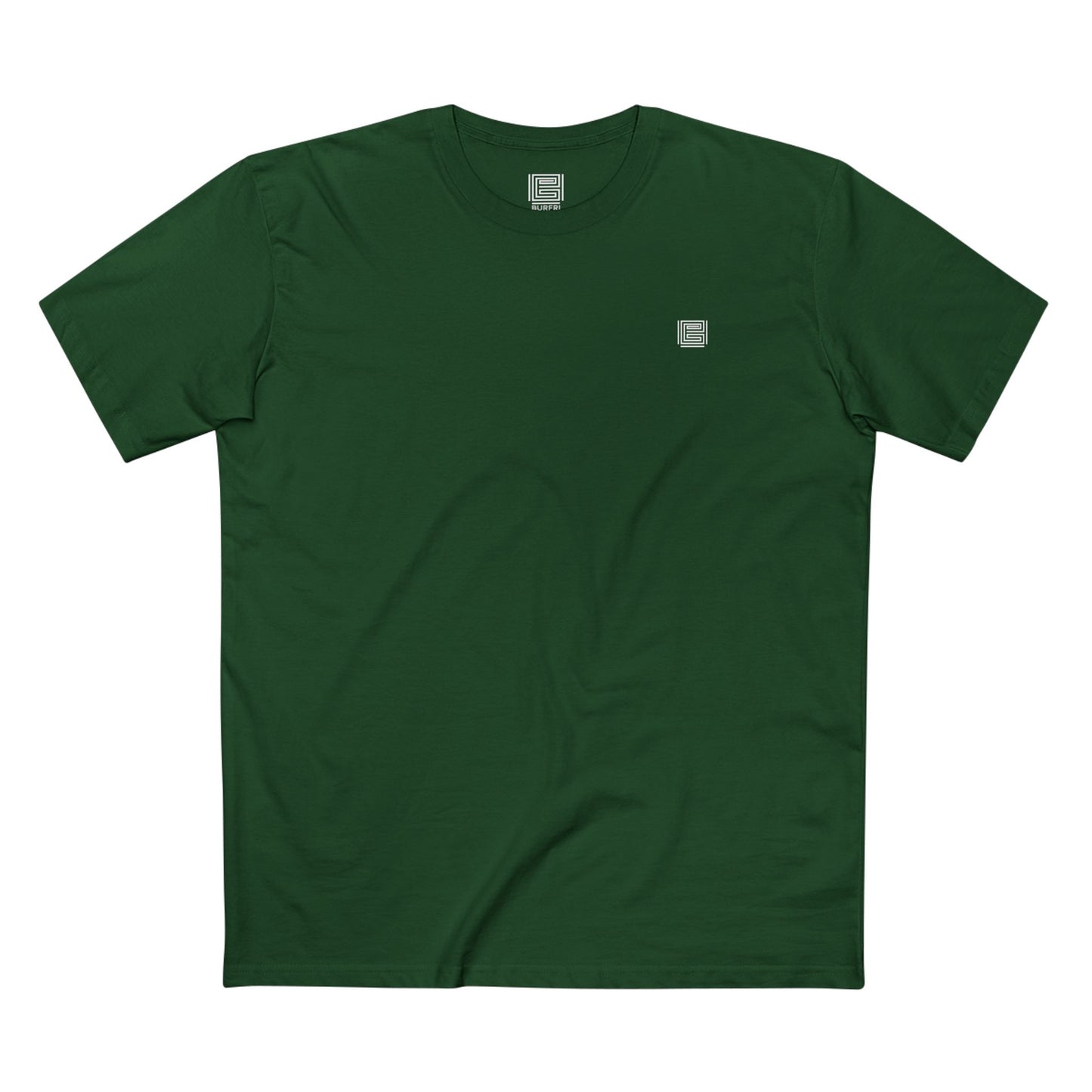 BURFRI Minimal Tee